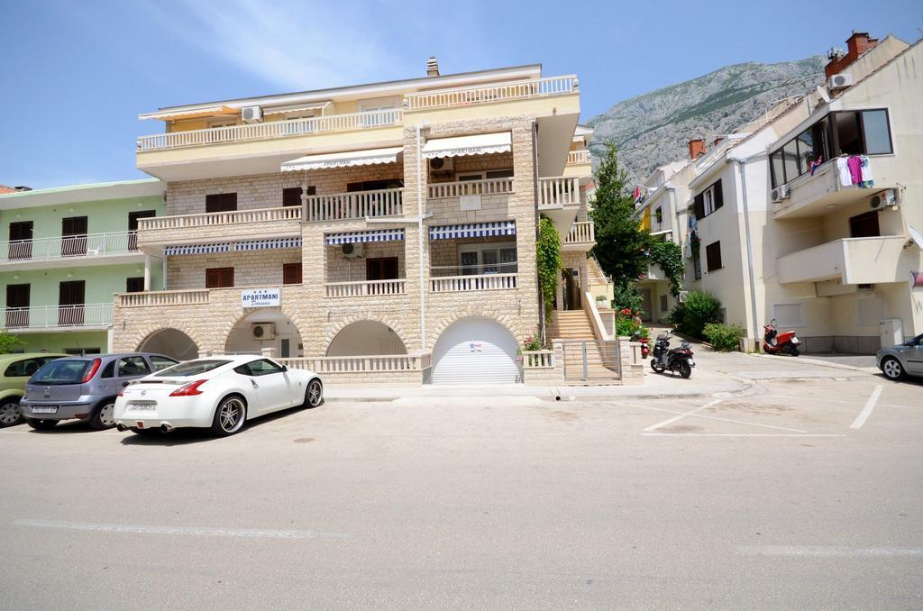 Apartment Pero Makarska