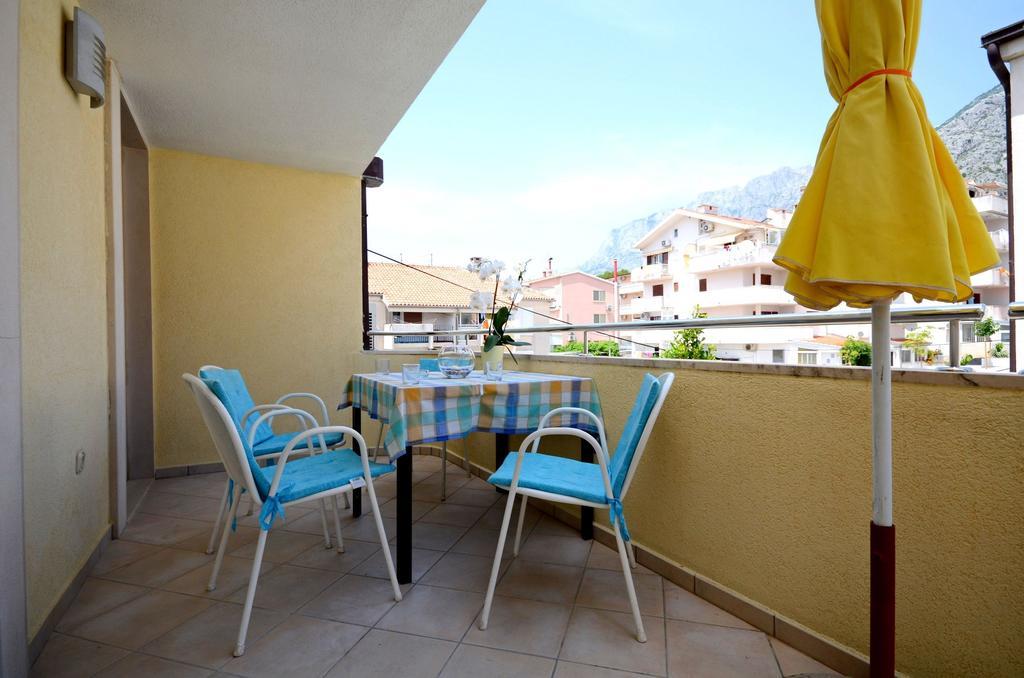 Apartment Pero *