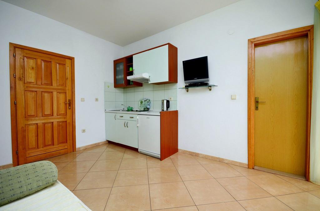 Apartment Pero