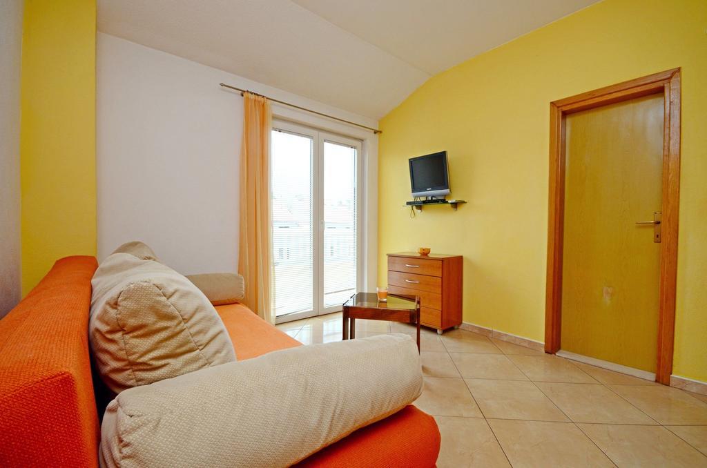 Apartment Pero