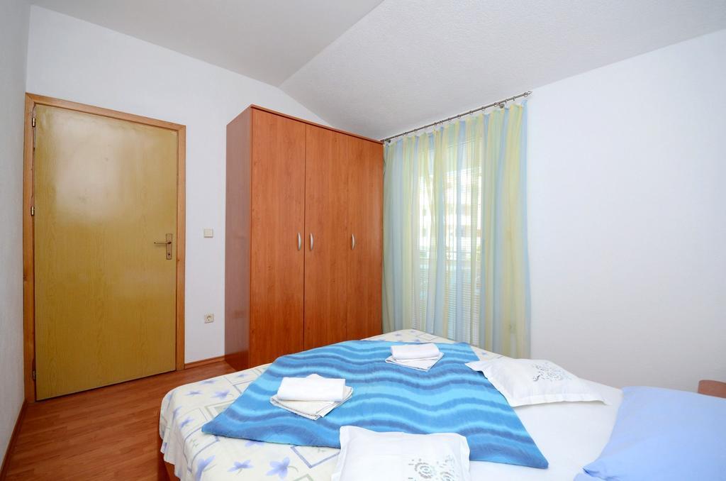 Apartment Pero Makarska